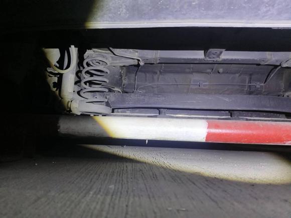 [广州·粤A] 二手比亚迪海豚2023款 420km 自由版