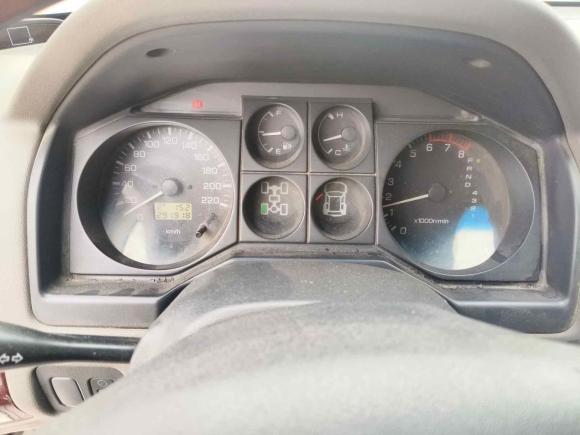 [青岛·鲁B] 二手三菱帕杰罗2006款 3.0L AT GLS