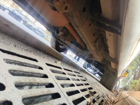 [武汉·鄂A] 二手哈弗哈弗H92016款 2.0T 四驱豪华型 5座