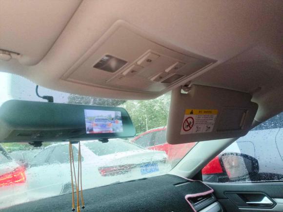 [杭州·浙A] 二手大众凌渡2019款 230TSI DSG风尚版 国V