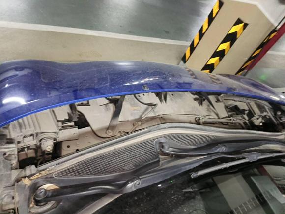 [温州·浙C] 二手smartsmart forfour2016款 1.0L 52千瓦激情版
