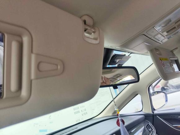 [温州·浙C] 二手比亚迪宋MAX2019款 1.5T 自动智联睿逸天窗型 7座 国VI