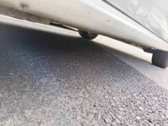 [上海·沪B] 二手大众朗行2017款 1.6L 自动舒适版