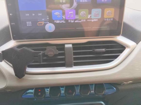 [广州·粤Q] 二手宝骏宝骏5102017款 1.5L 手动舒适型