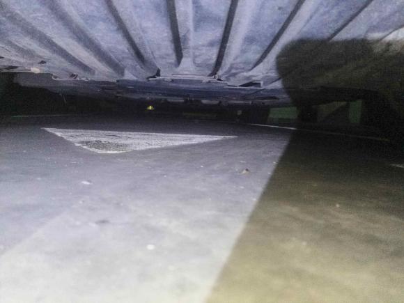 [深圳·粤B] 二手奔驰奔驰R级2014款 R 320 4MATIC 商务型