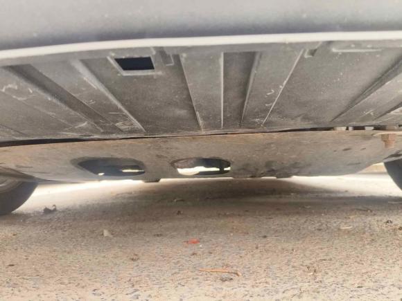 [上海·苏E] 二手别克英朗2018款 18T 自动精英型