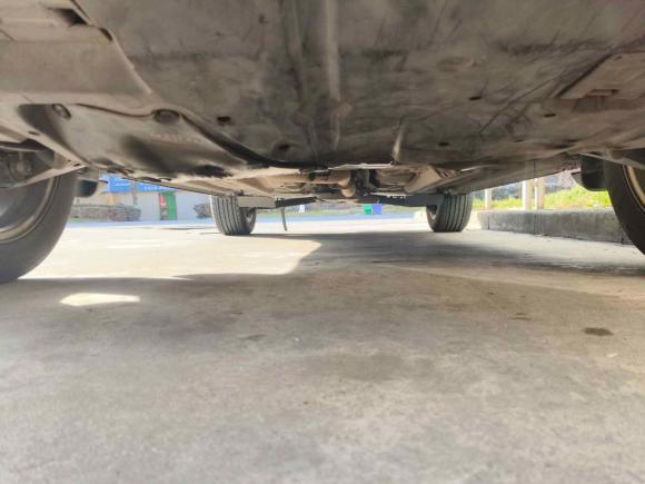 [南通·苏F] 二手斯巴鲁森林人2010款 2.5XS十万同辉纪念版