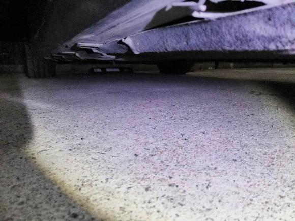 [杭州·浙A] 二手奔驰奔驰S级2012款 S 300 L 豪华型 Grand Edition