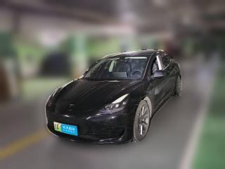 特斯拉Model 32022款 后轮驱动版