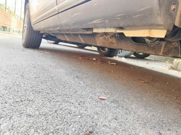 [苏州·苏U] 二手吉利汽车博越2020款 1.8TD DCT两驱智联型4G互联版