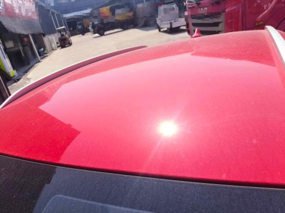 [金华·浙G] 二手比亚迪比亚迪e22023款 豪华型