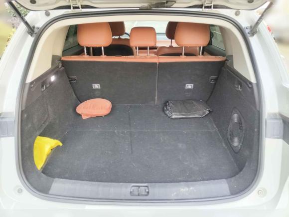 [武汉·鄂A] 二手零跑汽车零跑C102024款 530舒享版