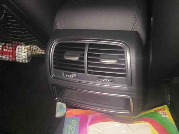 [广州·粤A] 二手奥迪奥迪A62017款 3.0T allroad quattro