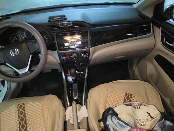 [合肥·皖A] 二手本田凌派2013款 1.8L 自动舒适版