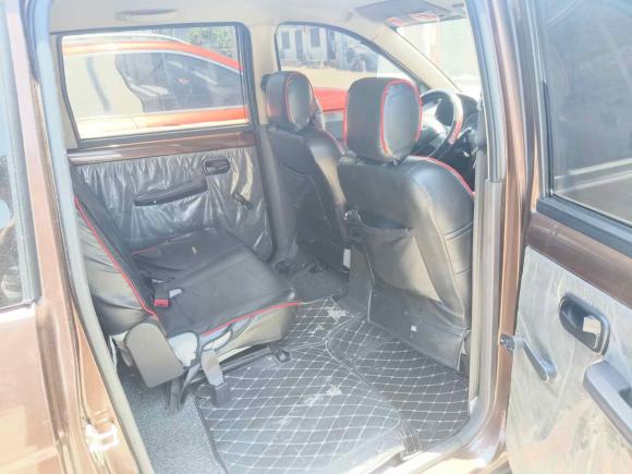 [南通·苏F] 二手五菱汽车五菱宏光2018款 1.5L 经典款S基本型