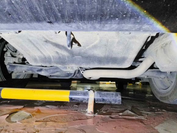 [西安·陕U] 二手本田皓影2020款 锐·混动 2.0L 两驱锐·幻夜版