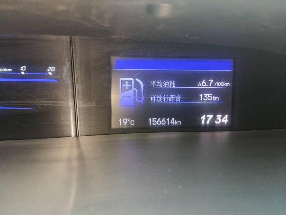 [武汉·鄂W] 二手本田思域2012款 1.8L 自动舒适版