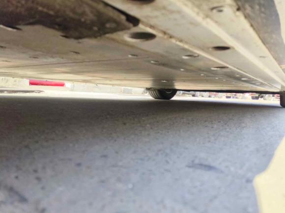 [上海·津A] 二手理想汽车理想MEGA2024款 Ultra