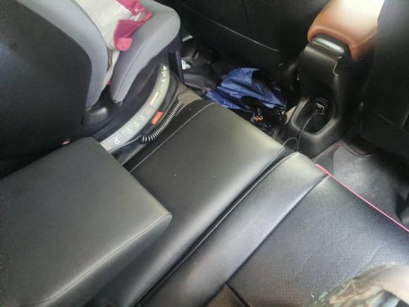 [宁波·浙B] 二手本田缤智2015款 1.8L CVT两驱豪华型