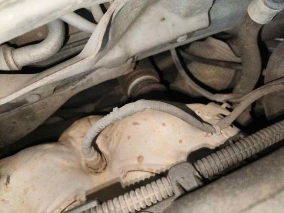 [无锡·苏B] 二手标致标致5082012款 2.0L 自动经典版