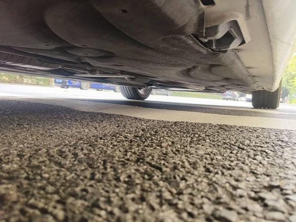 [深圳·粤B] 二手奔驰奔驰E级2015款 改款 E 260 L 运动型