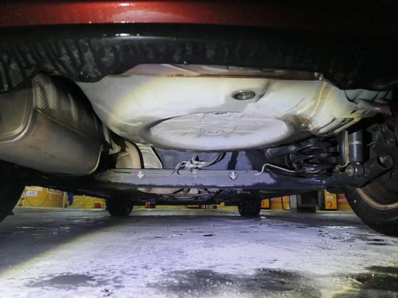 [嘉兴·浙F] 二手日产骐达TIIDA2011款 1.6L CVT智能型