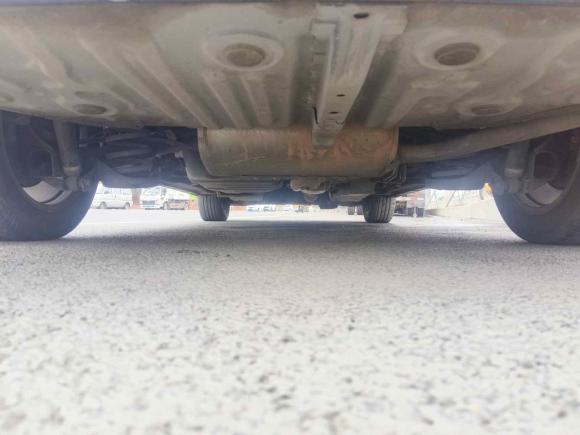 [成都·川G] 二手丰田普瑞维亚2012款 2.4L 7人座豪华版