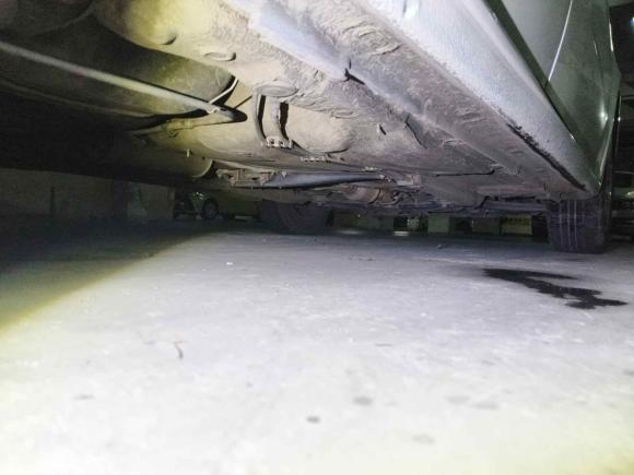 [成都·川A] 二手大众朗逸2015款 1.6L 自动风尚版