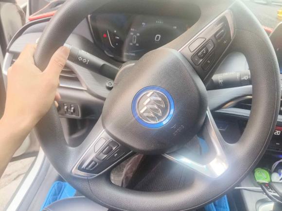 [深圳·粤B] 二手别克微蓝62020款 互联时尚型 PLUS