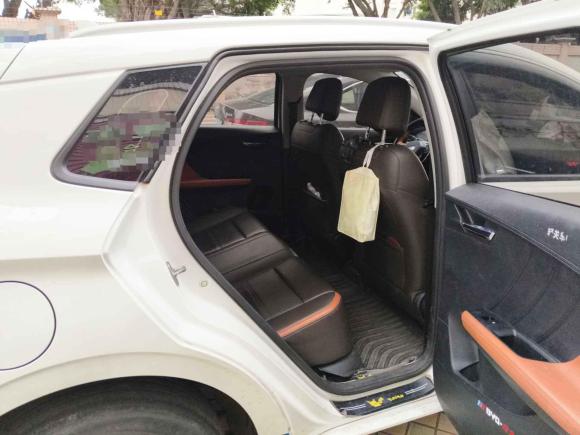 [佛山·赣A] 二手比亚迪比亚迪e22021款 豪华型