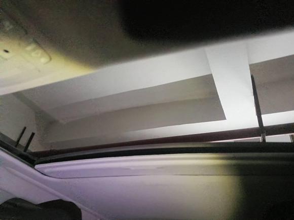 [广州·粤A] 二手丰田皇冠2010款 2.5L Royal 真皮天窗版