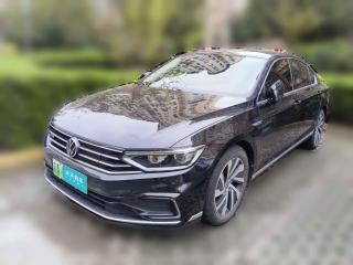 大众迈腾GTE插电混动2020款 GTE 豪华型