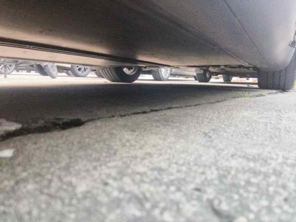 [广州·粤A] 二手特斯拉Model Y2023款 后轮驱动版