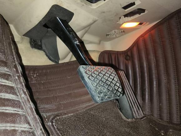 [西安·陕U] 二手宝马宝马7系2009款 740Li领先型