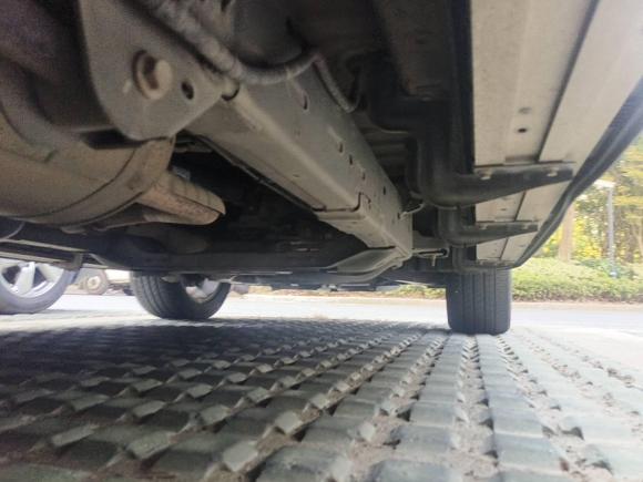 [上海·苏U] 二手上汽大通MAXUS上汽大通MAXUS D902017款 2.0T 自动两驱 天王星