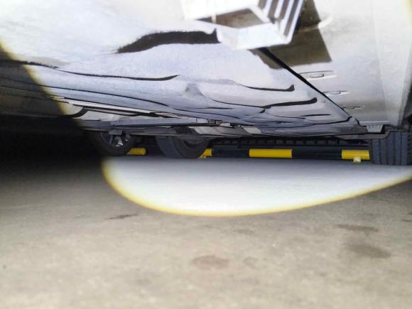 [西安·陕U] 二手宝马宝马1系2021款 改款 120i M运动曜夜版