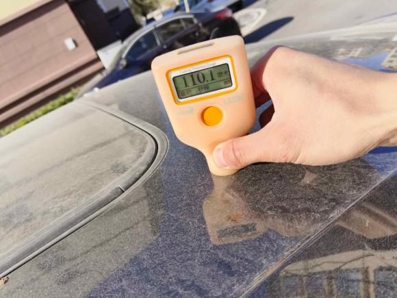 [青岛·鲁B] 二手大众迈腾2017款 380TSI DSG 尊贵型