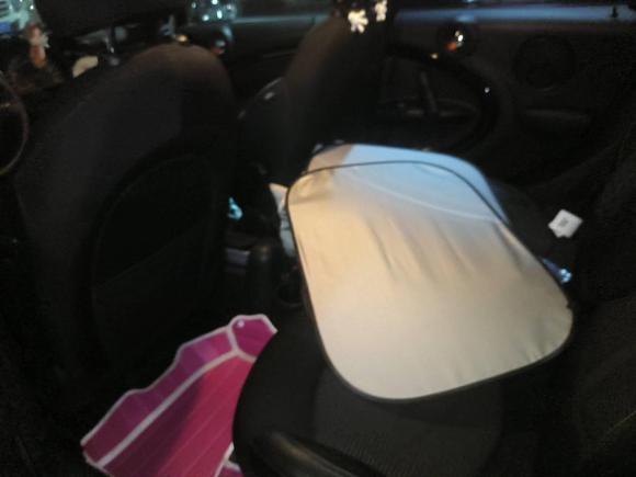 [苏州·苏E] 二手MINIMINI COUNTRYMAN2014款 1.6T COOPER ALL4 Fun