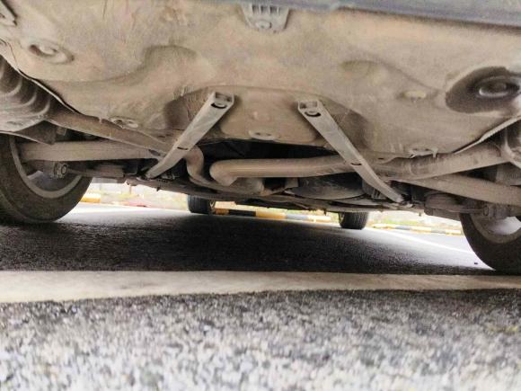 [成都·川B] 二手奥迪奥迪A6L2012款 TFSI 标准型