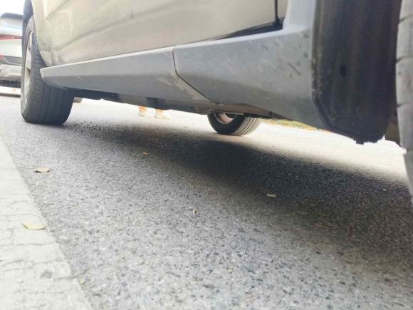 [苏州·苏E] 二手讴歌讴歌MDX2009款 3.7