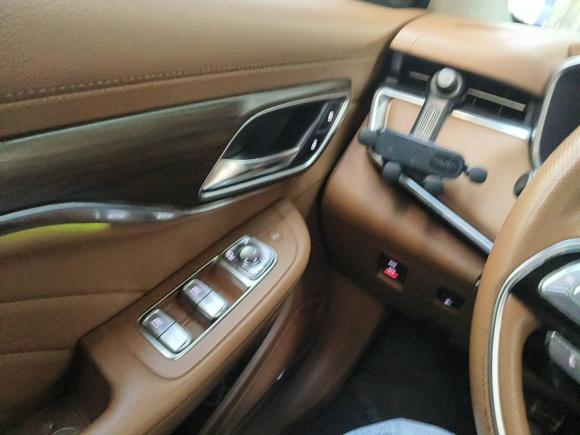 [上海·沪A] 二手荣威荣威MARVEL X2018款 后驱版