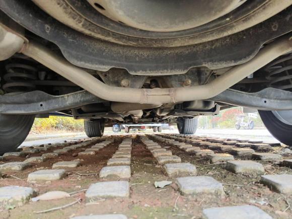 [武汉·鄂A] 二手Jeep指挥官2018款 2.0T 四驱臻享版 国V