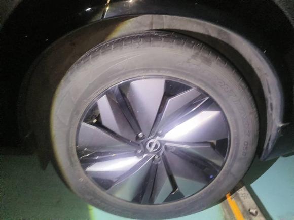 [成都·川A] 二手日产ARIYA艾睿雅2022款 两驱长续航顶配版