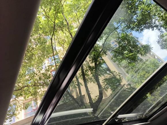 [杭州·浙A] 二手广汽传祺传祺M62019款 270T DCT尊享版（六座）国VI