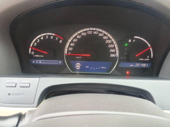 [常州·苏D] 二手丰田皇冠2005款 3.0L Royal Saloon