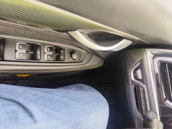 [杭州·浙A] 二手吉利汽车星越S2021款 2.0TD DCT两驱闪电版