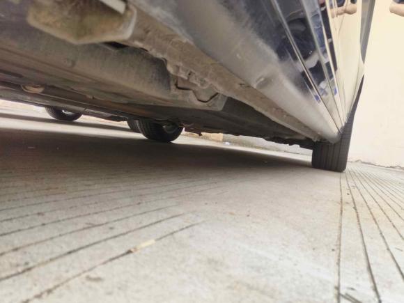 [宁波·浙B] 二手别克君越2013款 2.4L SIDI精英舒适型