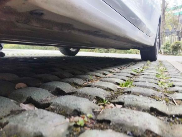 [杭州·浙A] 二手现代名图2016款 1.6T 自动旗舰型TOP