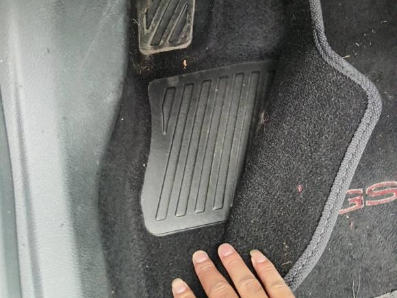 [杭州·浙A] 二手别克威朗2016款 两厢GS 20T 双离合纵情运动型