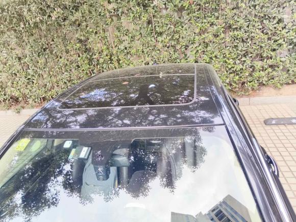 [上海·沪E] 二手宝马宝马7系2017款 730Li 领先型